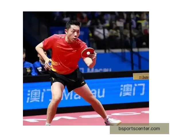 许昕怒斥部分球迷期待王楚钦失利独守半区却为外国选手加油 许昕怒斥部分球迷期待王楚钦失利独守半区却为外国选手加油