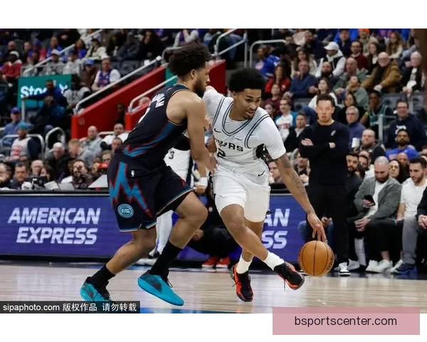 文班亚马单场狂砍41分创赛季新高八分四十秒完成NBA最快两双