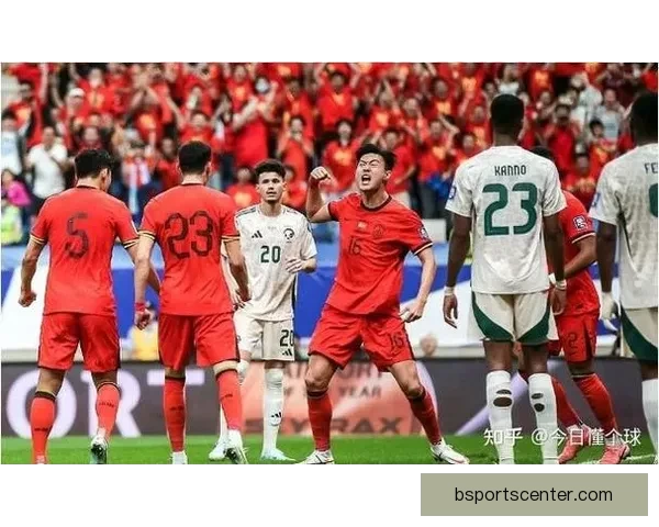 2026世界杯全球热潮来袭各大球队备战精彩赛事蓄势待发