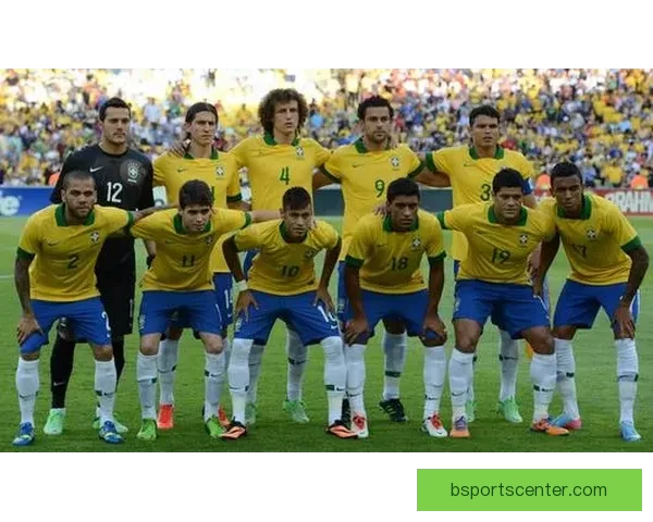 世界杯竞猜盘口深度解析及胜负走势全面预测方法