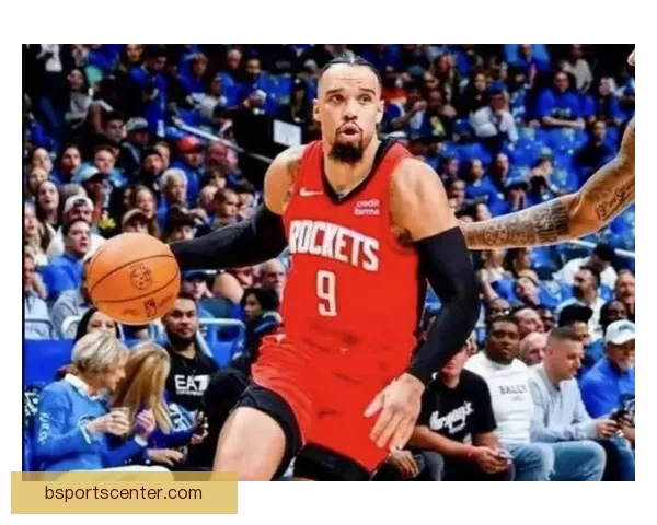 终于回归！太阳队狄龙明日复出迎战魔术全力助队