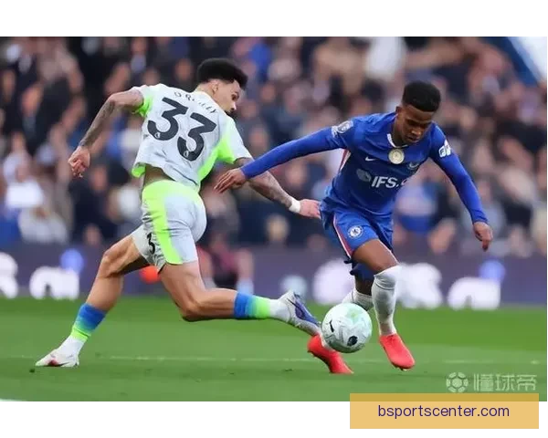 切尔西本赛季英超上半场进球三球以上次数领先群雄
