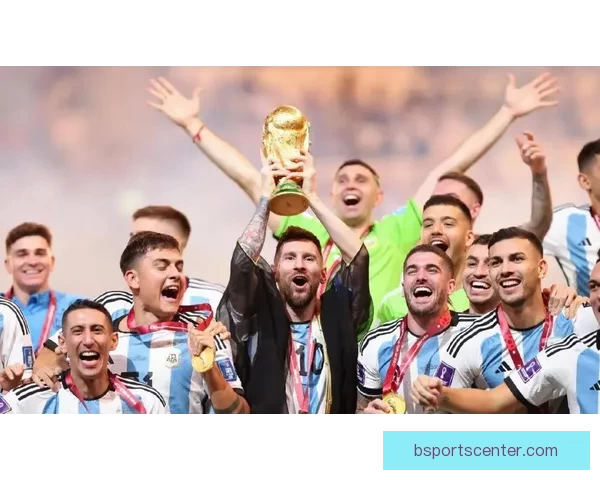 2026世界杯夺冠热门球队全解析谁将最终捧起大力神杯